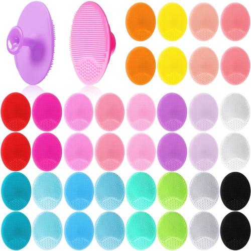 Pack cleansing brush - pack,