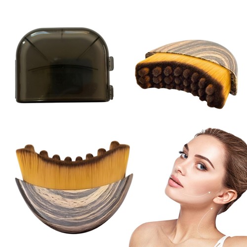 2pcs new lymphatic contour - 2pcs,
