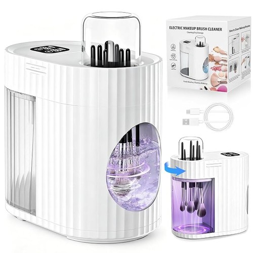 Eachway electric makeup - in,