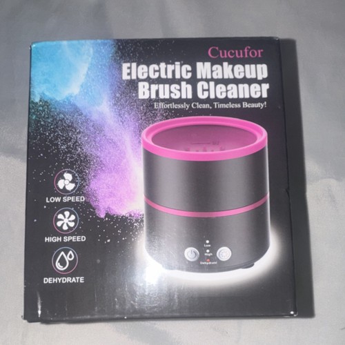 Cucufor electric makeup brush - cucufor,