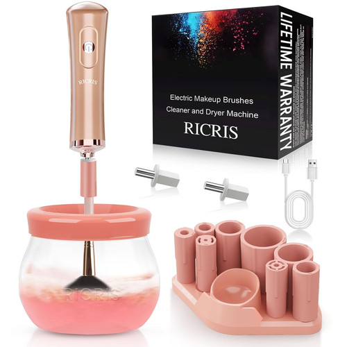 Ricris electric makeup - ricris,
