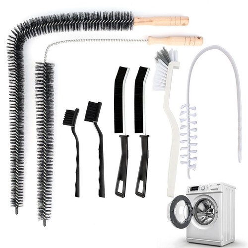 Washing machine cleaning brush - washing,