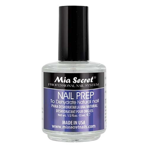 Mia secret acid free natural - free,