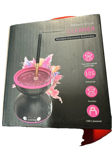 Electric makeup brush - 🖌️electric,