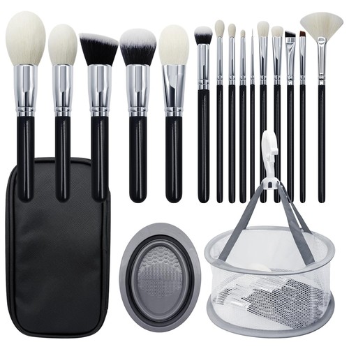 15pcs professional goat - professional, hair