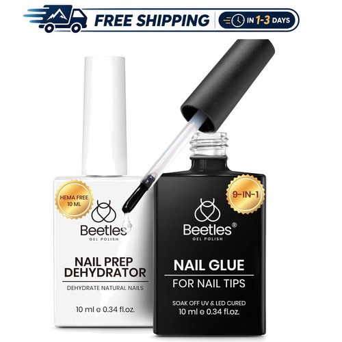 Ultimate gel nail solution - ultimate,